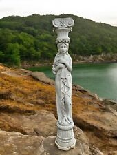 6ft marble lady for sale  Bridgeton