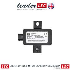 Usado, Módulo de controle de pressão dos pneus TPMS 39115617 GENUÍNO Vauxhall CORSA D NOVO FABRICANTE DE EQUIPAMENTO ORIGINAL comprar usado  Enviando para Brazil
