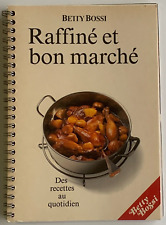 Raffiné bon marché d'occasion  Riedisheim