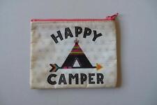 Happy camper minigeldbeutel gebraucht kaufen  Kerpen