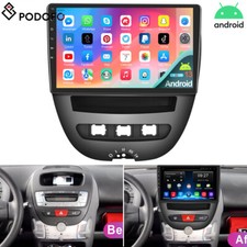 Toyota aygo citroen gebraucht kaufen  Deutschland