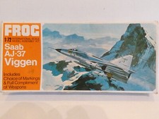 Maquette avion saab d'occasion  Baume-les-Dames