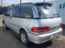 Rear axle toyota for sale  DONCASTER