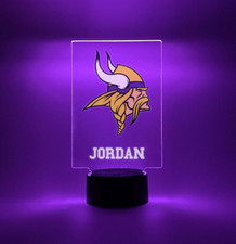 Minnesota vikings football for sale  Port Chester