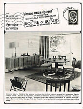 Publicite advertising 084 d'occasion  Roquebrune-sur-Argens
