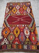 Gorgeous vtg 105x60 for sale  Milford