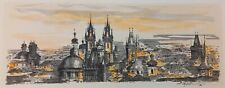 Mixed media painting for sale  LOCHGELLY