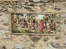 Large gobelin needlepoint d'occasion  Expédié en Belgium
