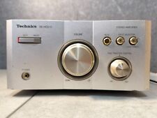 Technics hd510 stereo for sale  BRADFORD