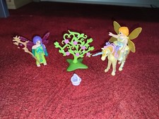 Playmobil streichelzoo babyaus gebraucht kaufen  Neuhaus am Rennweg