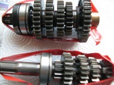 Honda gears kickstarter for sale  WITNEY