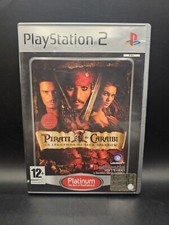 Ps2 pirati dei usato  Cascina