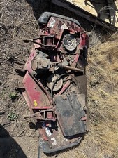Toro 7210 complete for sale  Tehachapi