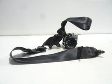 Ceinture arriere gauche d'occasion  Saint-Lizier