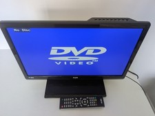 Alba vl19hdled inch for sale  BOURNEMOUTH