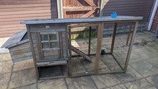 Chicken coop for sale  SELBY