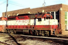 Frisco louis san for sale  Hurst