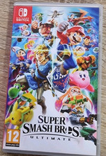 Jeu switch nintendo d'occasion  Le Mans