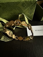 Gucci armreif gebraucht kaufen  Düsseldorf