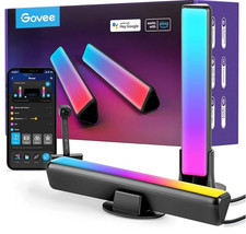Govee smart light for sale  KINGSTON UPON THAMES