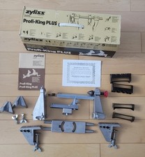 Zyliss swiss hobby for sale  CHESHAM
