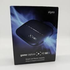 Elgato hd60 game gebraucht kaufen  Villingen-Schwenningen