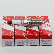 4pcs denso oem for sale  Lincoln