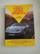 Corso guida sportiva usato  Torrita Tiberina