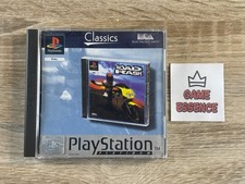 Road rash ps1 d'occasion  Montpellier-