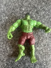 Hulk figure hasbro for sale  WAKEFIELD