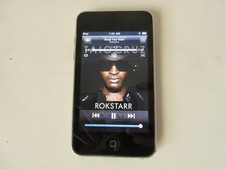 Apple iPod Touch 2ª geração 8GB com (985 músicas MC068LL) comprar usado  Enviando para Brazil