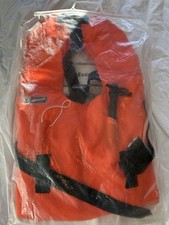 Crewsaver seasafe adult for sale  WARMINSTER