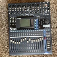 Yamaha 01v96 digital for sale  Moscow