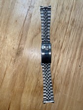 Rolex jubilee 20mm for sale  Cedar Falls