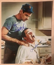 Walter matthau and d'occasion  Expédié en Belgium