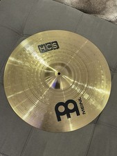 Meinl hcs inch for sale  Quincy