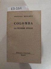 Colomba lea venere usato  Carpi