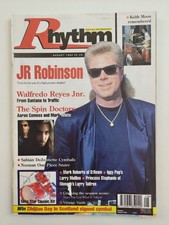Rhythm august 1994 for sale  BECKENHAM