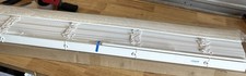 Levolor slat width for sale  Bradenton