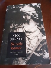 Rode kamer nicci gebraucht kaufen  Neuss