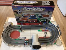 Micro machines rally for sale  WELWYN GARDEN CITY