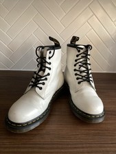 Dr. martens boots for sale  BASILDON