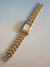Vintage geneve quartz gebraucht kaufen  Aalen