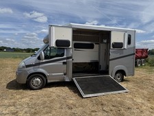 3.5t bloomfields stallion for sale  WARRINGTON