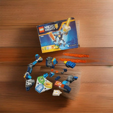 Lego nexo knights for sale  Tonganoxie