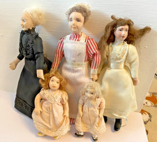 Joblot 12th scale for sale  TORPOINT