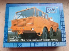 Tatra 813 6x6 gebraucht kaufen  Melle