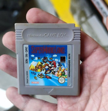 Gioco nintendo gameboy usato  Forio