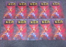 Wholesale lot gatchaman for sale  Azusa