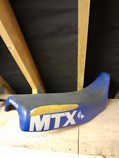Honda mtx 125 for sale  STRABANE